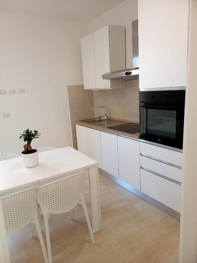 Salento At Home Nardò Εξωτερικό φωτογραφία