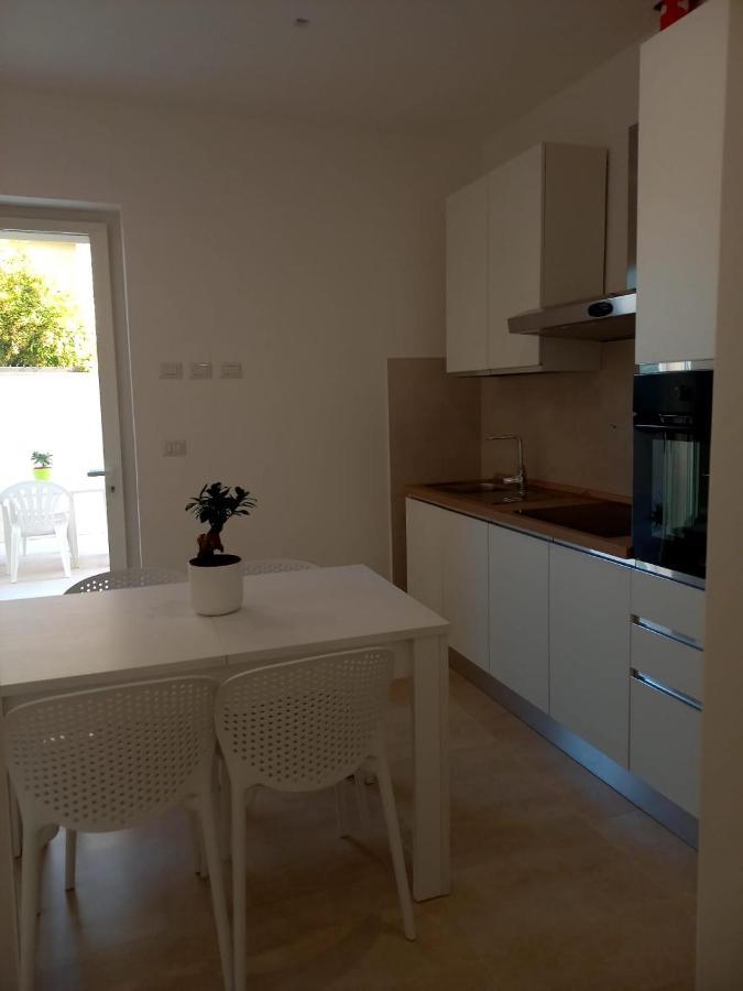Salento At Home Nardò Εξωτερικό φωτογραφία