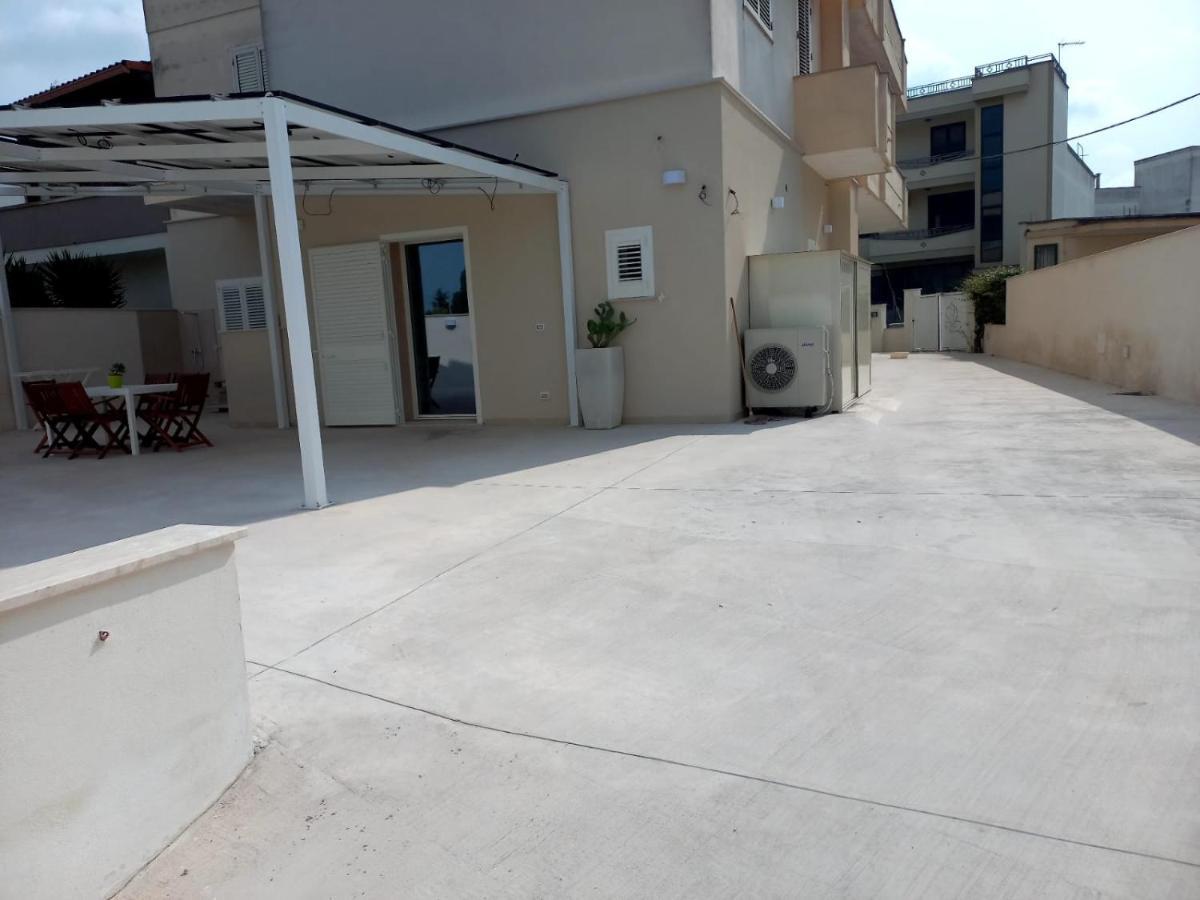 Salento At Home Nardò Εξωτερικό φωτογραφία