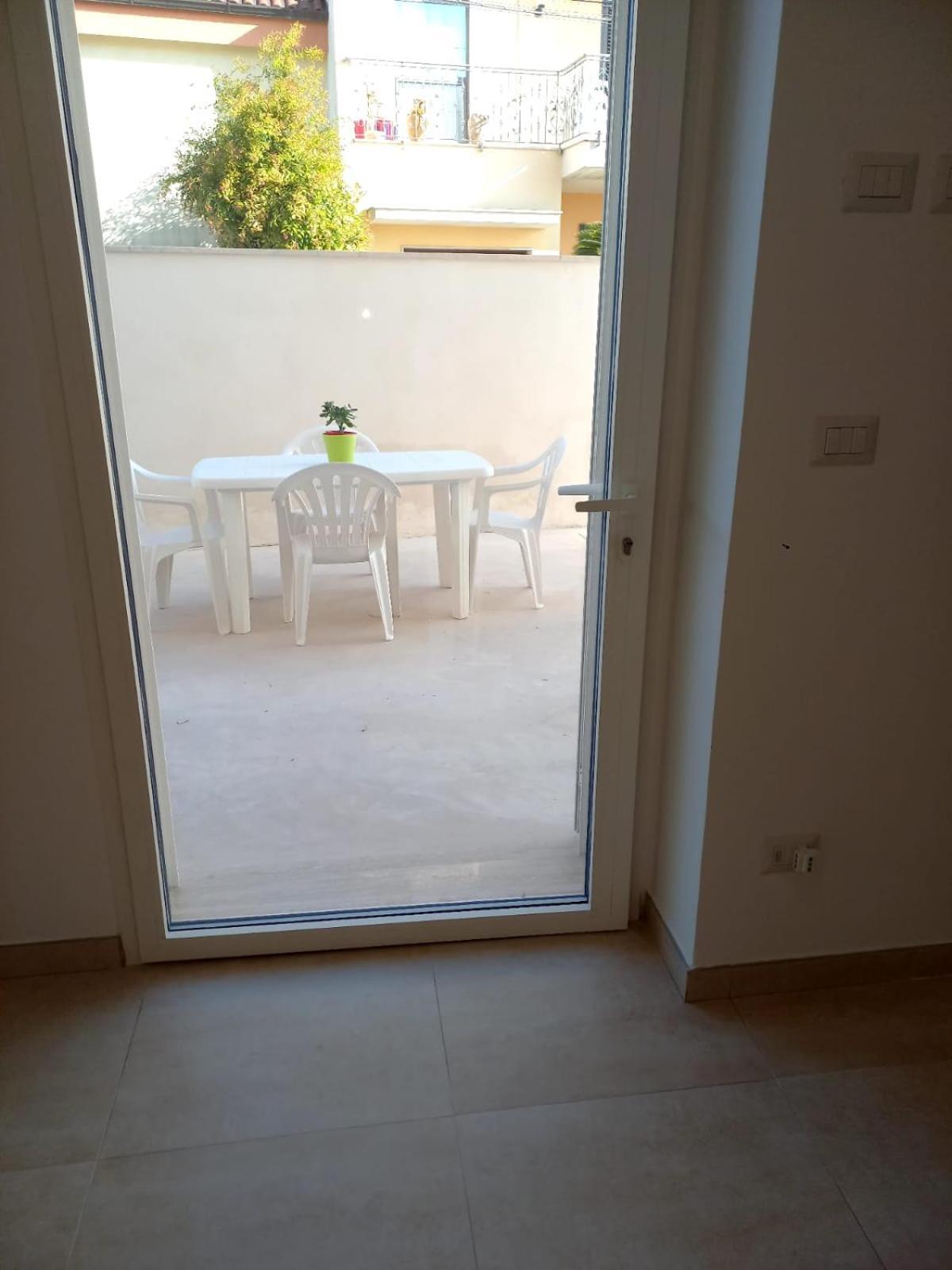 Salento At Home Nardò Δωμάτιο φωτογραφία